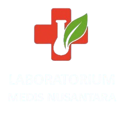 Medical Lab Logo