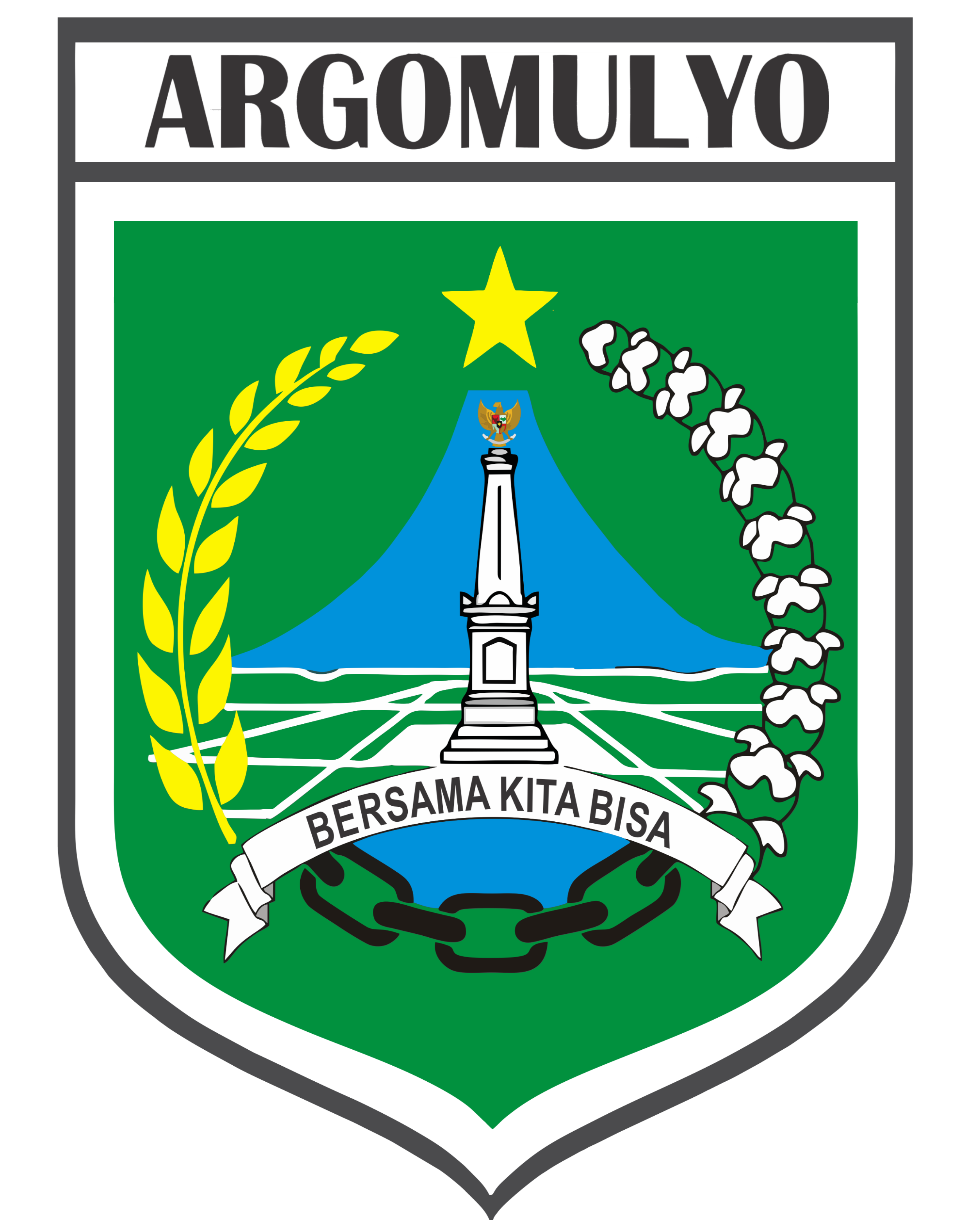 Logo Argomulyo